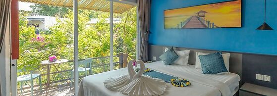 Sara Resort