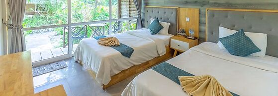 Sara Resort