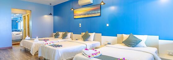Sara Resort
