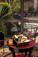 Mövenpick Hotel & Residences Nairobi