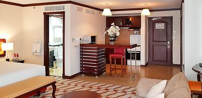 Mövenpick Hotel & Residences Nairobi