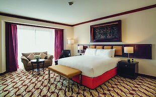 Mövenpick Hotel & Residences Nairobi