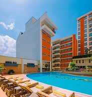 Mövenpick Hotel & Residences Nairobi