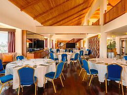 Mövenpick Hotel & Residences Nairobi