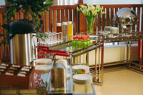 Mövenpick Hotel & Residences Nairobi