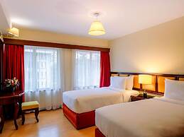 Mövenpick Hotel & Residences Nairobi