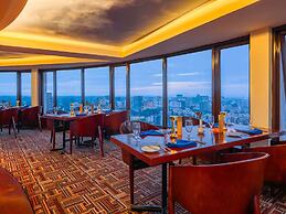 Mövenpick Hotel & Residences Nairobi