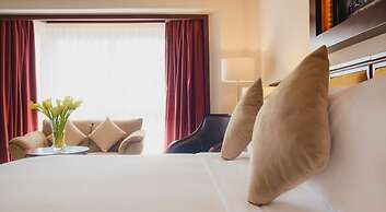 Mövenpick Hotel & Residences Nairobi