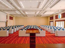 Mövenpick Hotel & Residences Nairobi