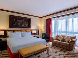 Mövenpick Hotel & Residences Nairobi