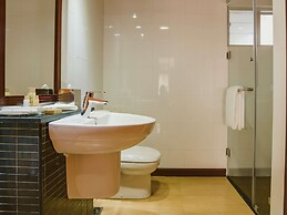Mövenpick Hotel & Residences Nairobi