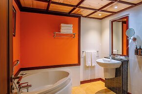 Mövenpick Hotel & Residences Nairobi