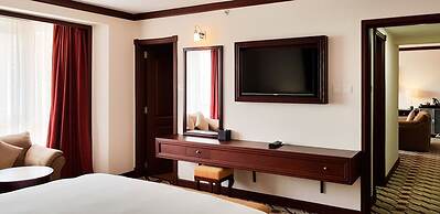 Mövenpick Hotel & Residences Nairobi