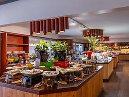 Mövenpick Hotel & Residences Nairobi