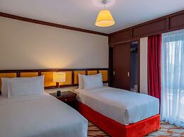 Mövenpick Hotel & Residences Nairobi