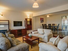 Mövenpick Hotel & Residences Nairobi