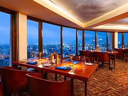 Mövenpick Hotel & Residences Nairobi