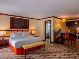 Mövenpick Hotel & Residences Nairobi