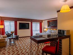 Mövenpick Hotel & Residences Nairobi