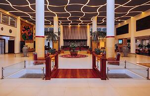 Mövenpick Hotel & Residences Nairobi