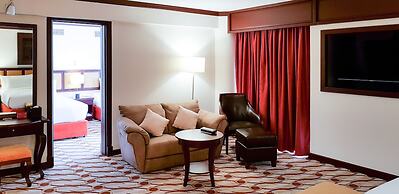 Mövenpick Hotel & Residences Nairobi