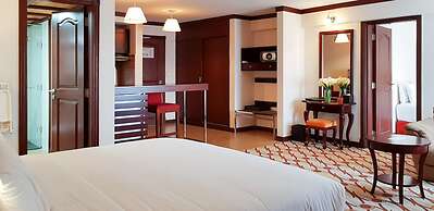 Mövenpick Hotel & Residences Nairobi