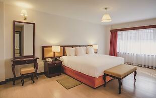 Mövenpick Hotel & Residences Nairobi