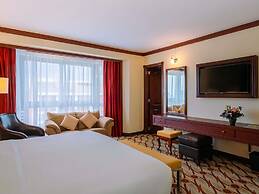 Mövenpick Hotel & Residences Nairobi