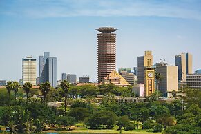 Mövenpick Hotel & Residences Nairobi