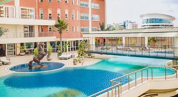 Mövenpick Hotel & Residences Nairobi