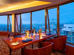 Mövenpick Hotel & Residences Nairobi