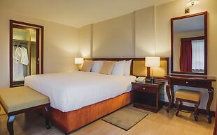 Mövenpick Hotel & Residences Nairobi
