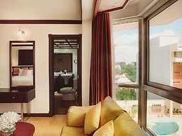 Mövenpick Hotel & Residences Nairobi