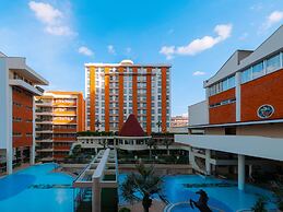 Mövenpick Hotel & Residences Nairobi
