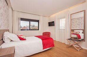 Essence Inn Marianos