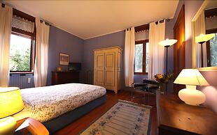 Villa Tavallini