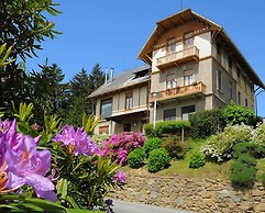 Villa Tavallini