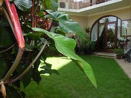 Villa 49
