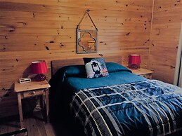 Tidal Bore Rafting Resort