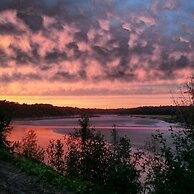 Tidal Bore Rafting Resort