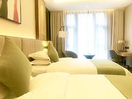 Ramada Leshan