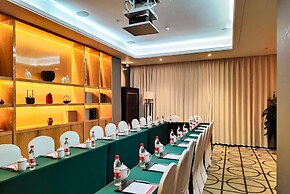 Ramada Leshan