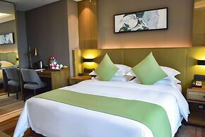 Ramada Leshan