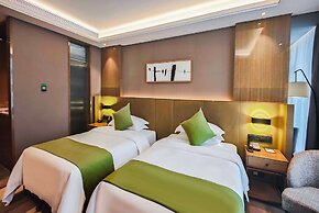 Ramada Leshan