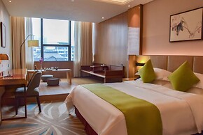 Ramada Leshan