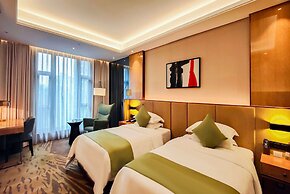 Ramada Leshan