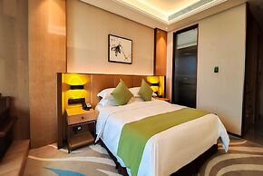 Ramada Leshan