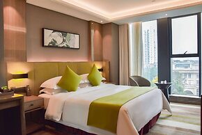 Ramada Leshan