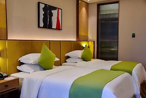 Ramada Leshan