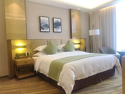Ramada Leshan